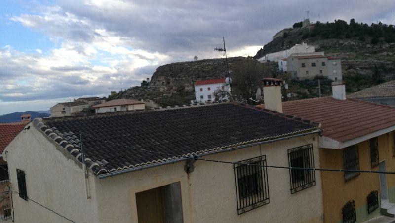 For sale of house in Oria