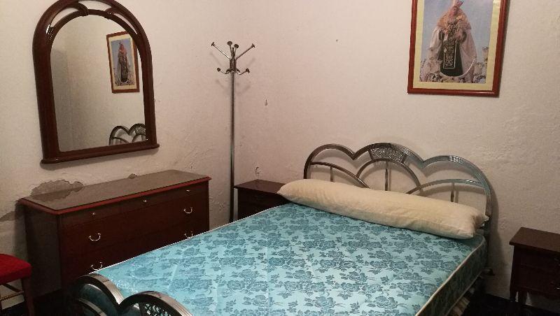 Venta de casa en Oria