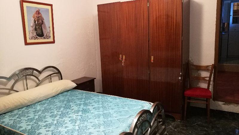 Venta de casa en Oria