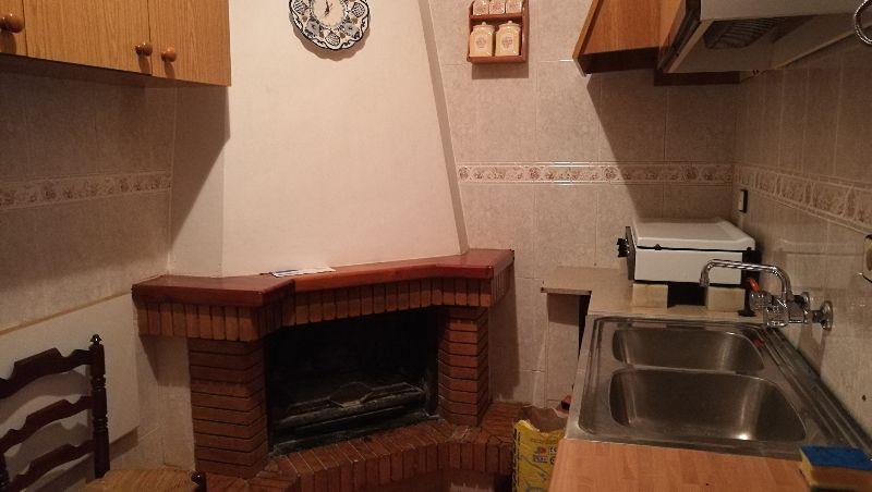 For sale of house in Oria