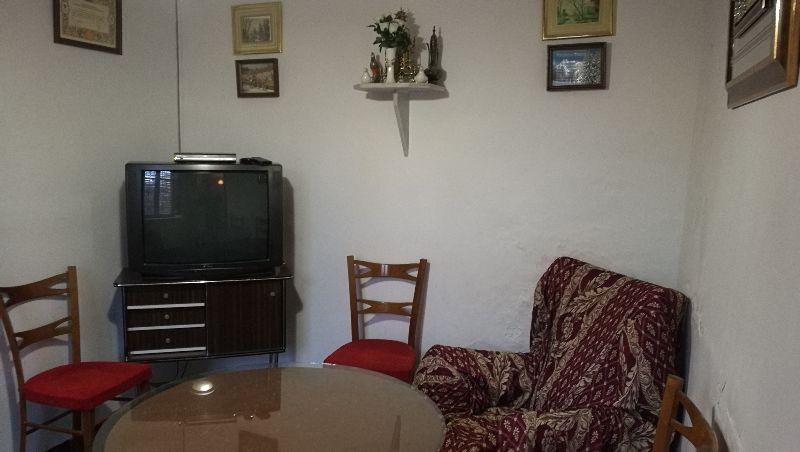 Venta de casa en Oria