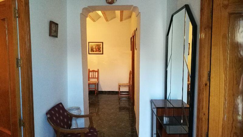 Venta de casa en Oria