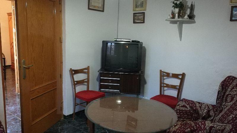 Venta de casa en Oria