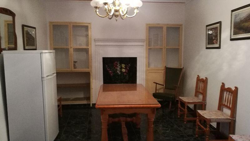 Venta de casa en Oria Venta de casa en Oria