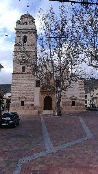 Venta de casa en Oria Venta de casa en Oria