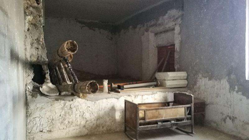 Venta de casa en Oria Venta de casa en Oria