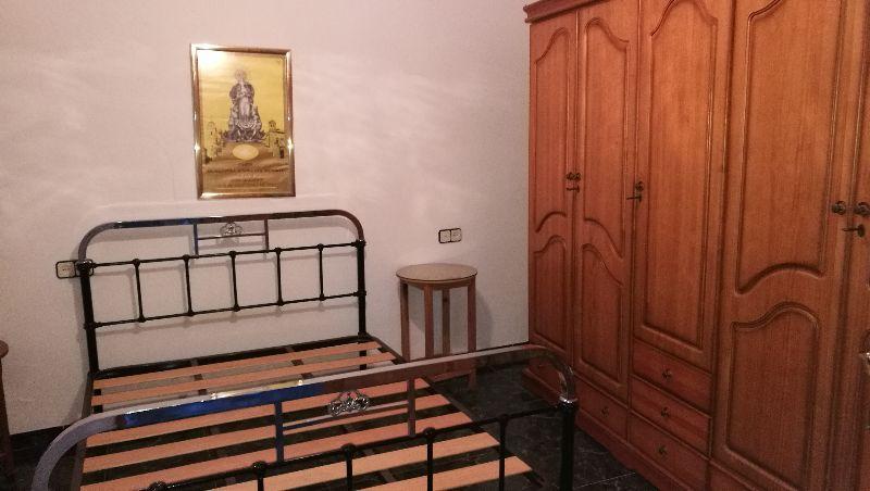 Venta de casa en Oria Venta de casa en Oria