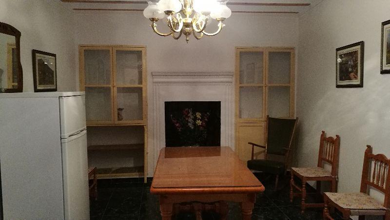 Venta de casa en Oria Venta de casa en Oria