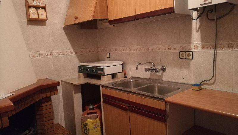 Venta de casa en Oria Venta de casa en Oria