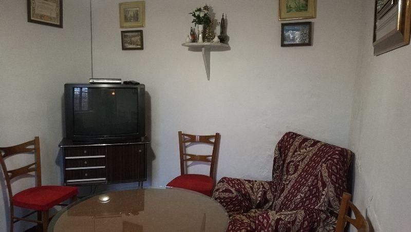 Venta de casa en Oria Venta de casa en Oria