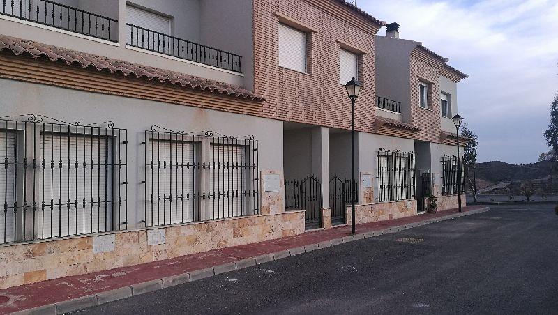 For sale of house in Taberno