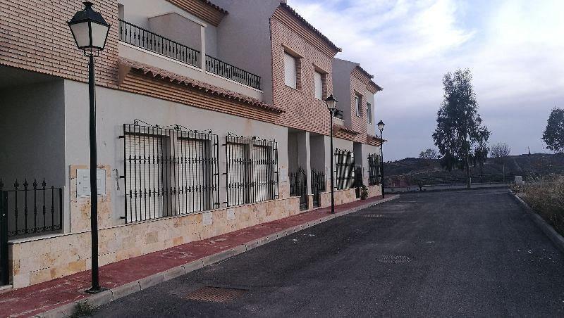 For sale of house in Taberno