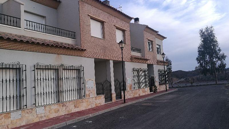 For sale of house in Taberno