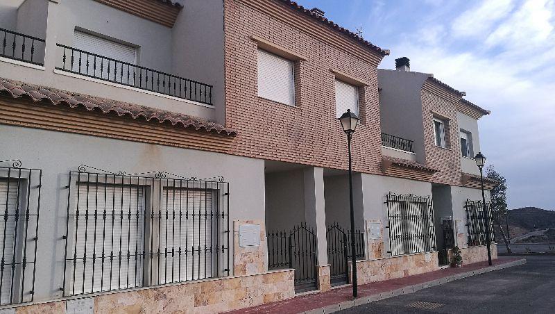 For sale of house in Taberno