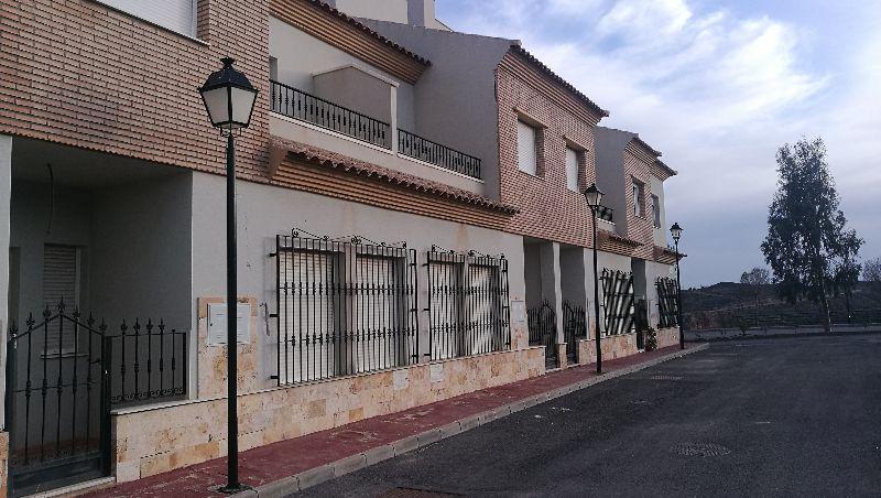 For sale of house in Taberno