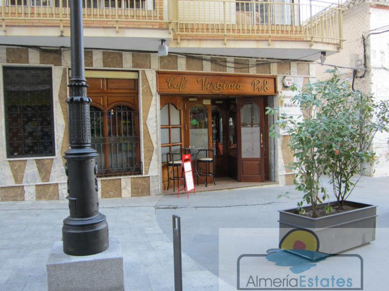 For sale of commercial in Baza