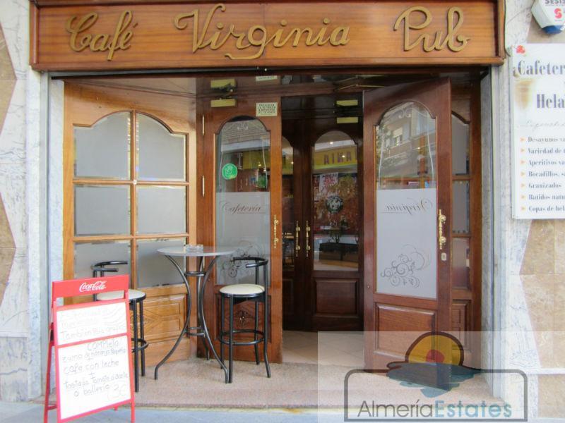 Venta de local comercial en Baza