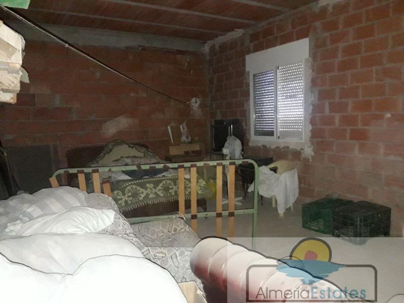 Venta de casa en Almanzora