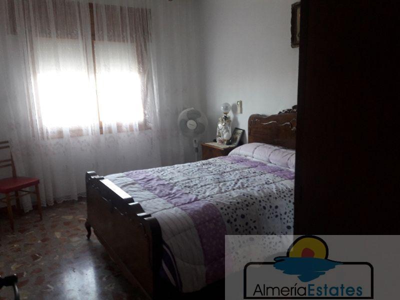 For sale of house in Almanzora