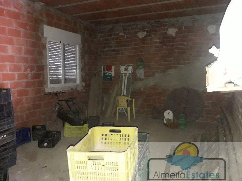 Venta de casa en Almanzora