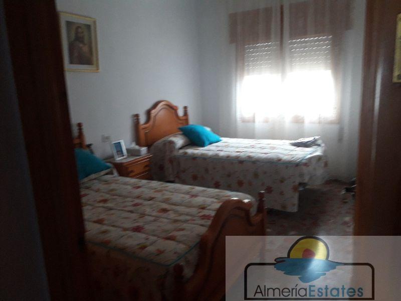 Venta de casa en Almanzora