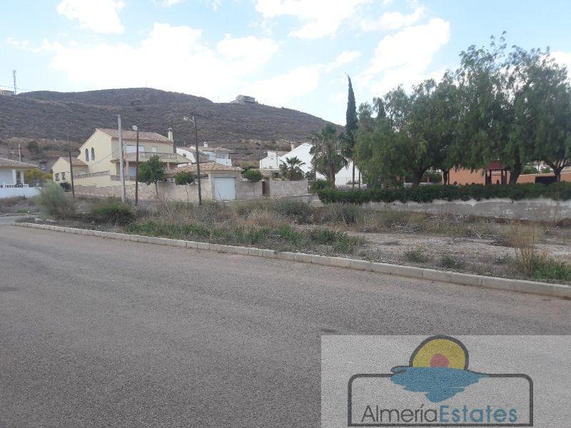 For sale of house in Almanzora