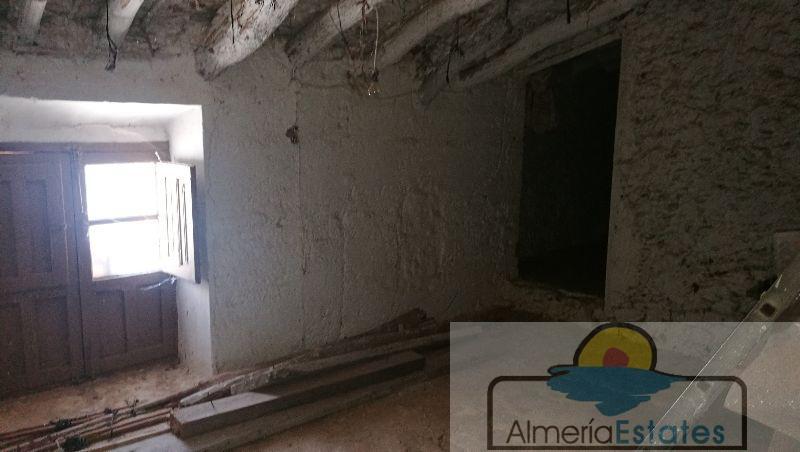 Venta de casa en Albox