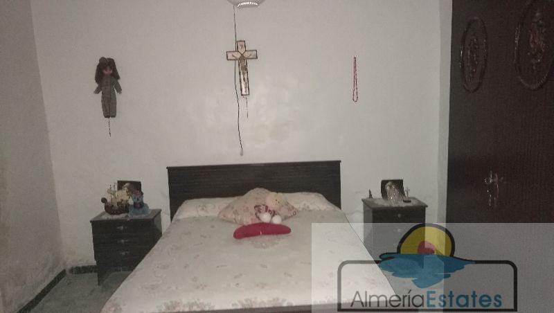 Venta de casa en Albox