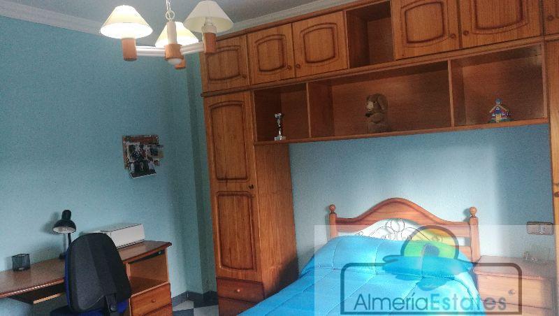Venta de villa en Albox
