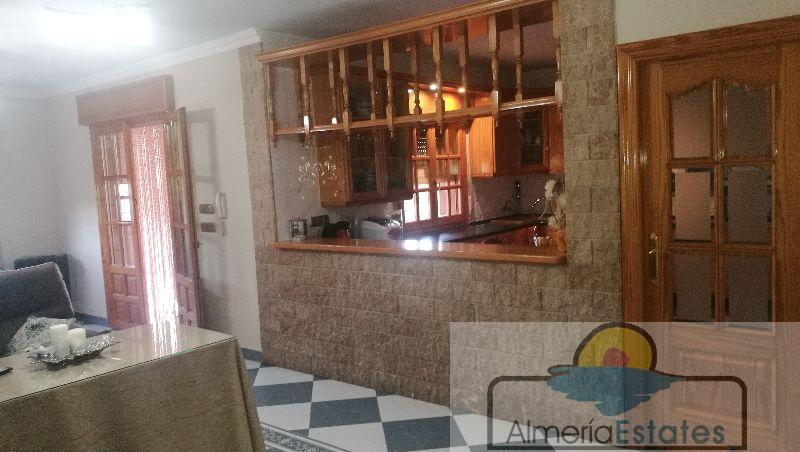 Venta de villa en Albox