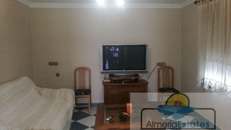 Venta de villa en Albox