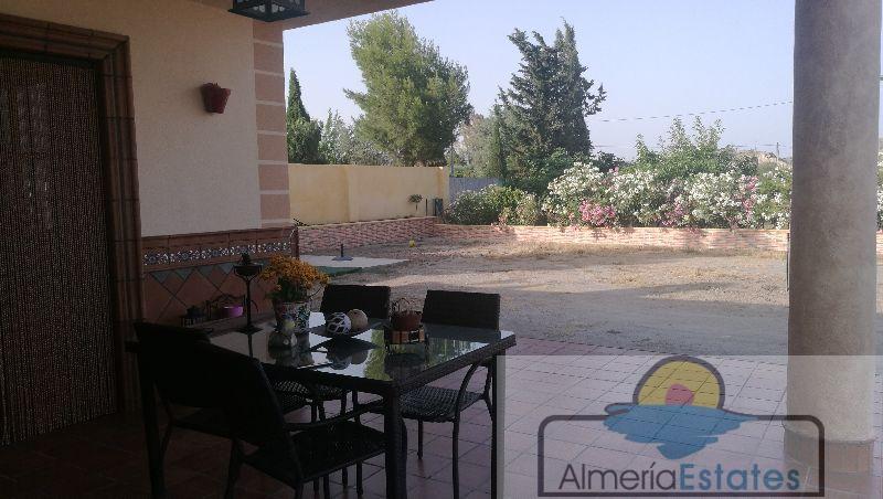 Venta de villa en Albox