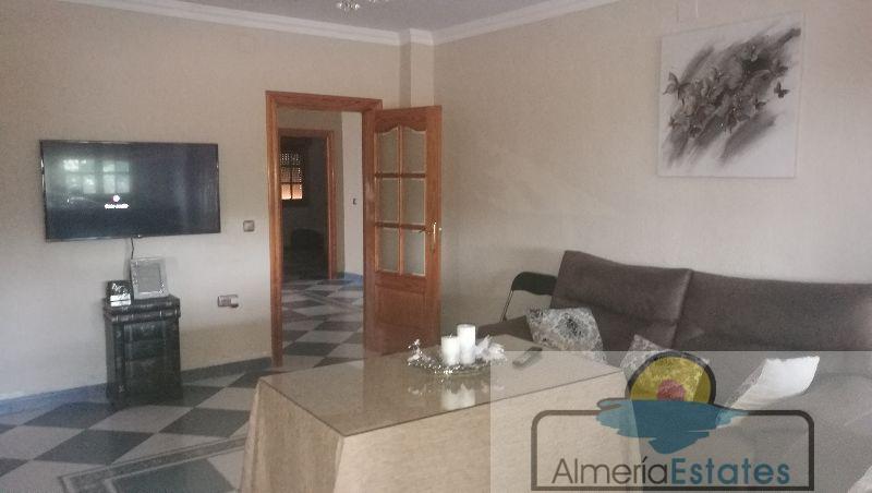 Venta de villa en Albox