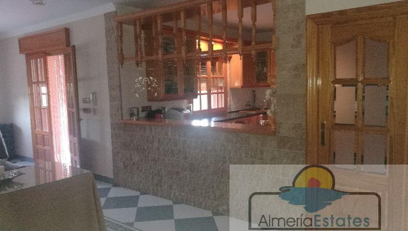 Venta de villa en Albox