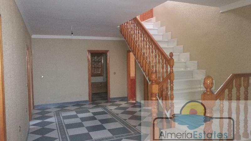 Venta de villa en Albox