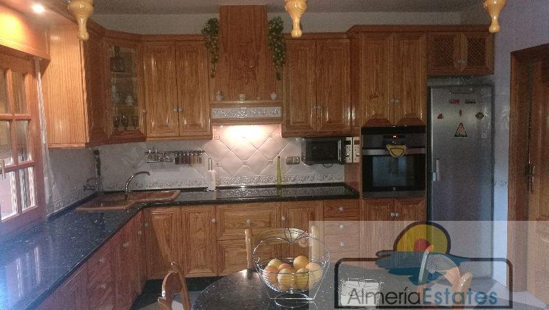 Venta de villa en Albox