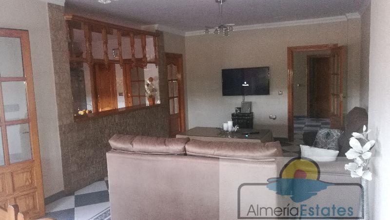 Venta de villa en Albox