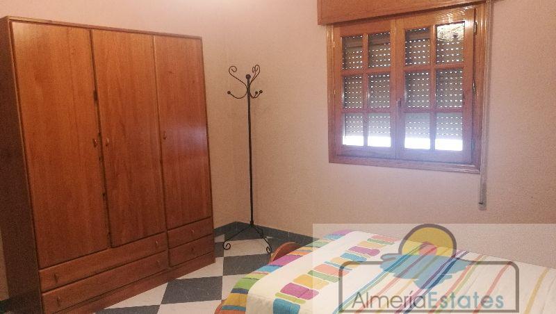 Venta de villa en Albox