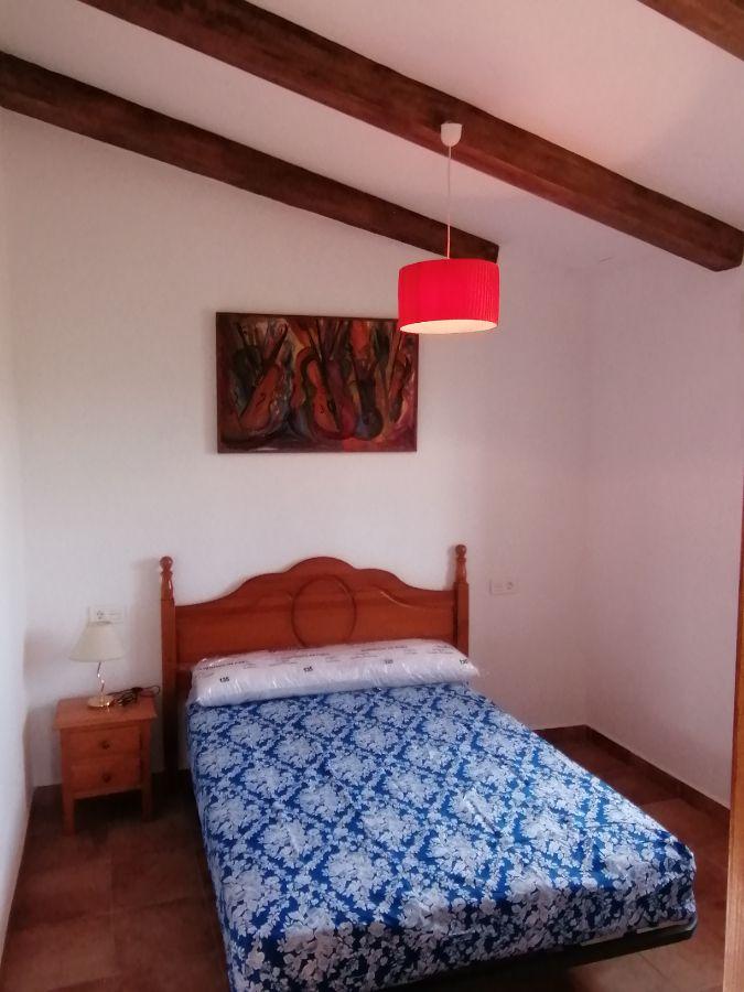 For rent of villa in Somontín
