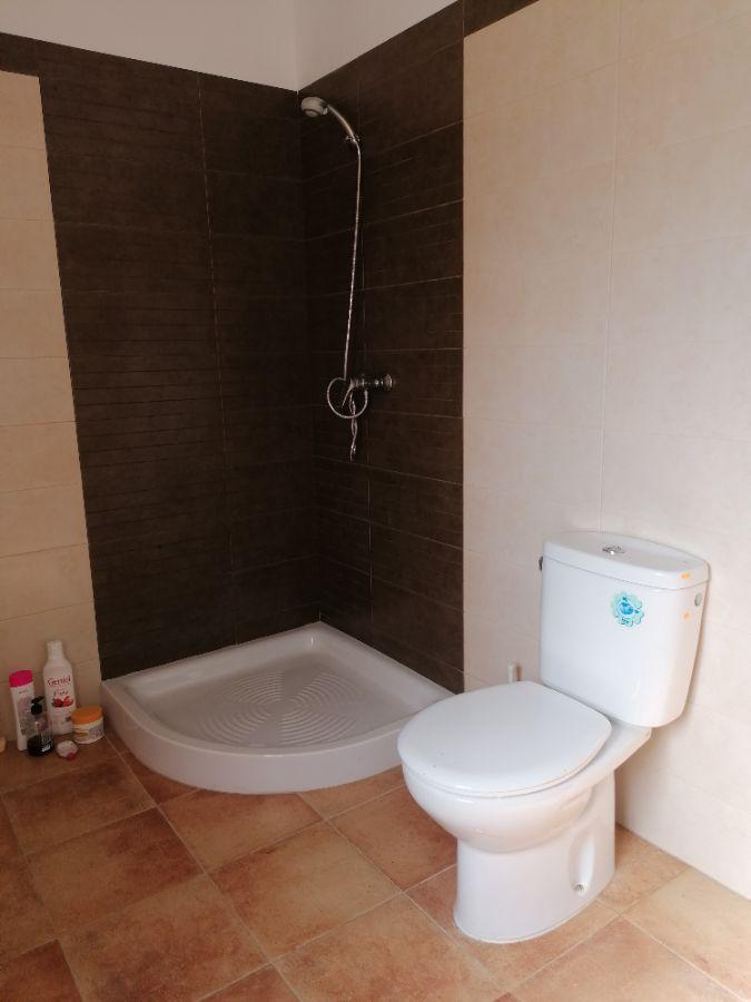 For rent of villa in Somontín