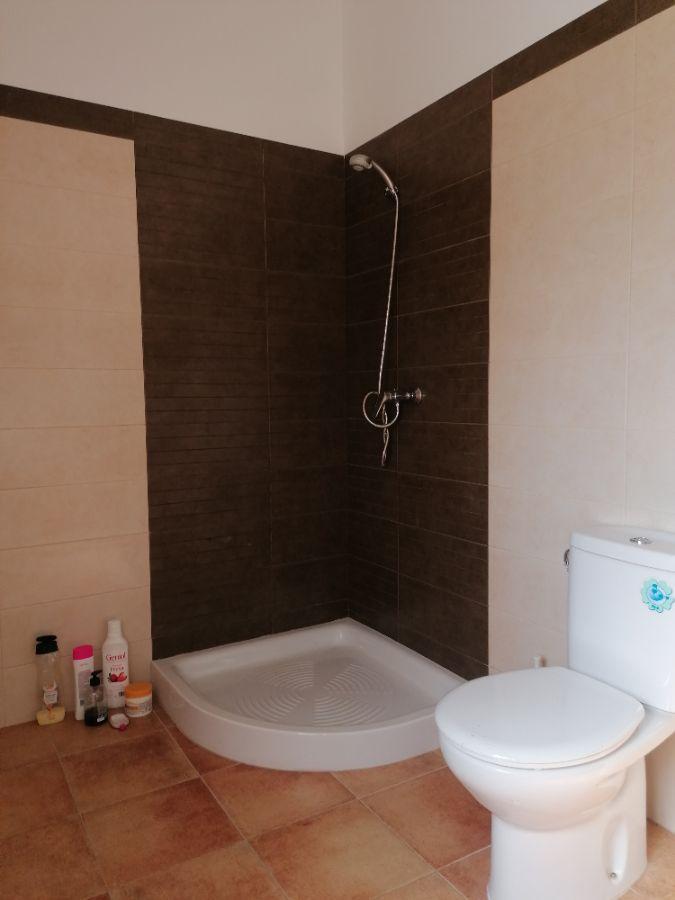 For rent of villa in Somontín