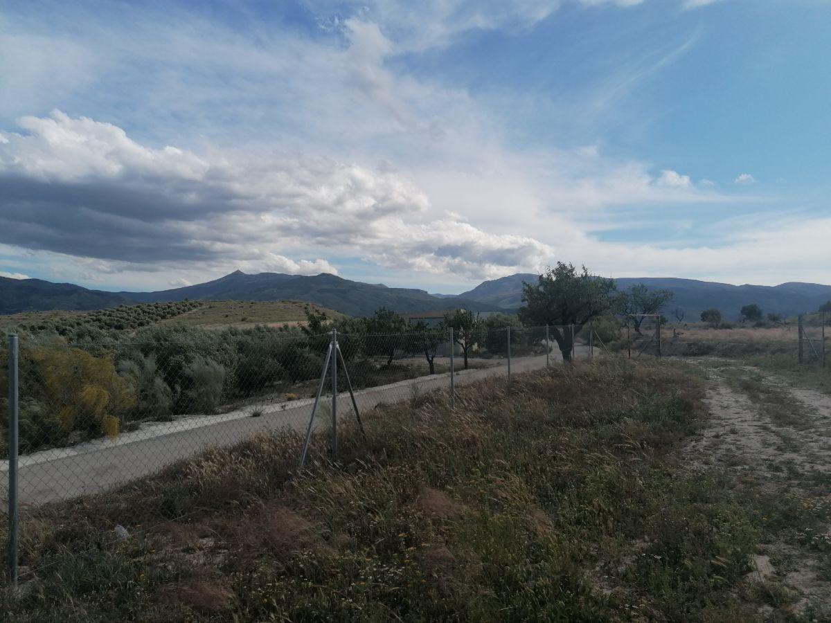 For rent of villa in Somontín