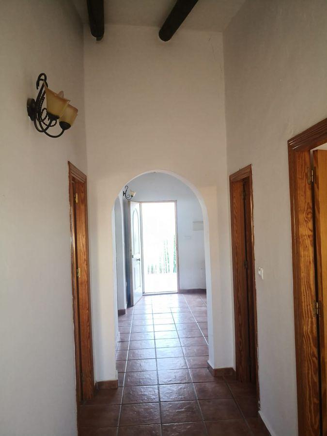 For sale of villa in Albox