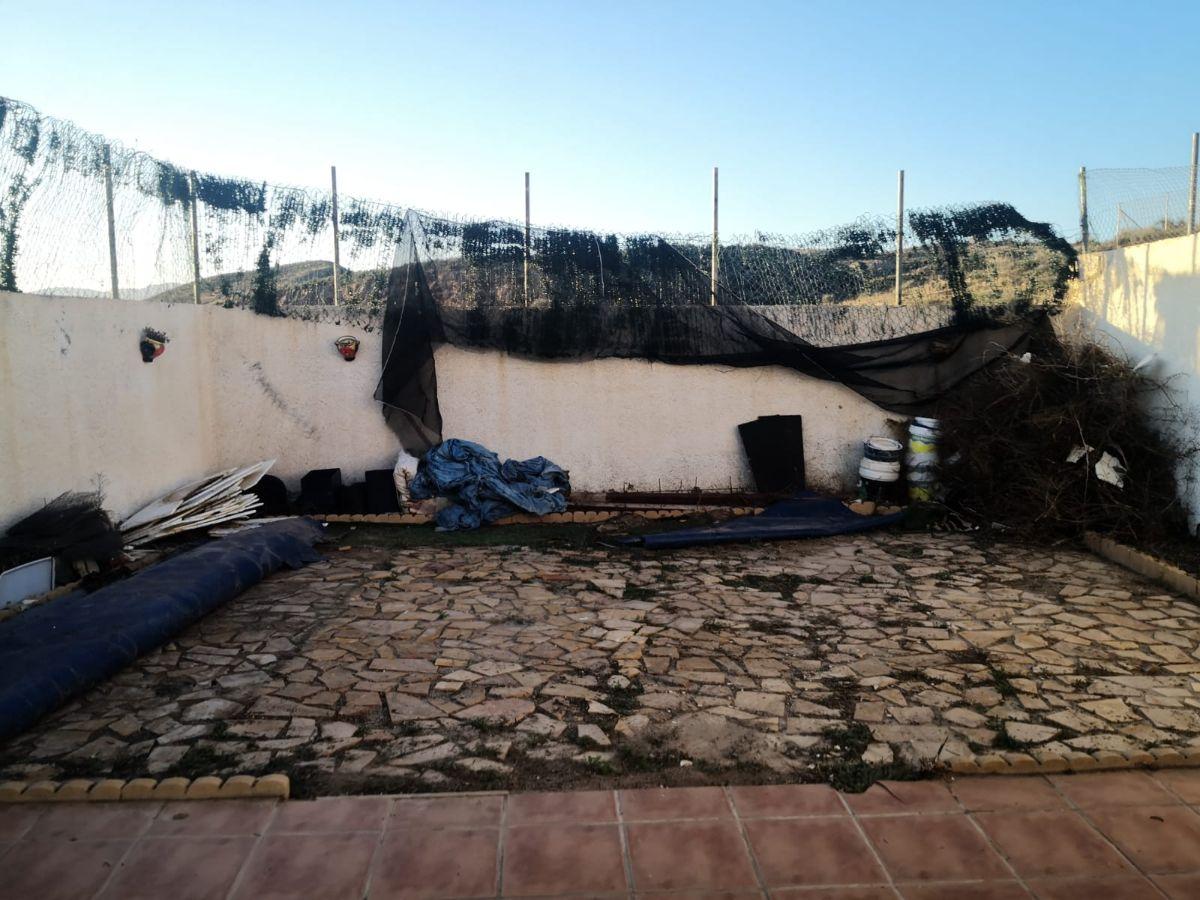 For sale of villa in Albox
