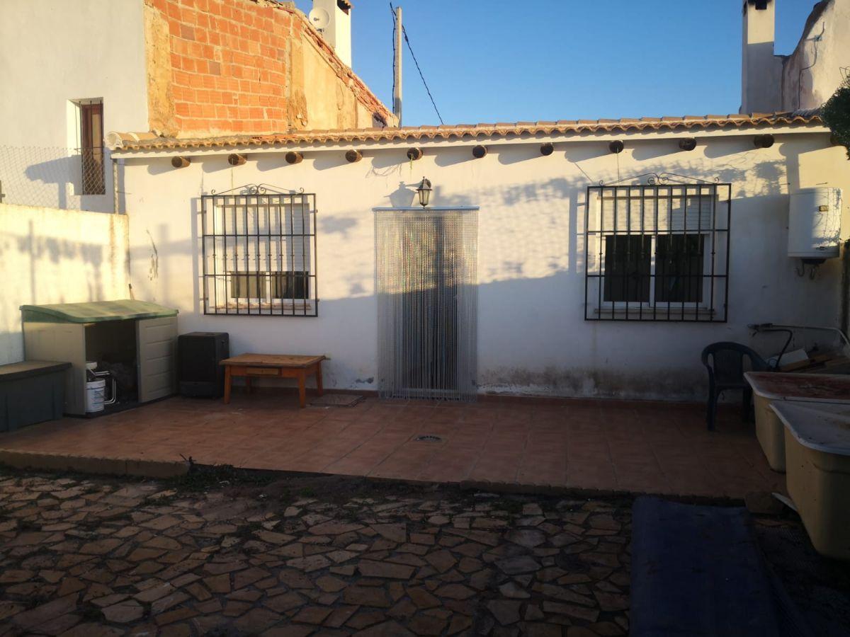 For sale of villa in Albox