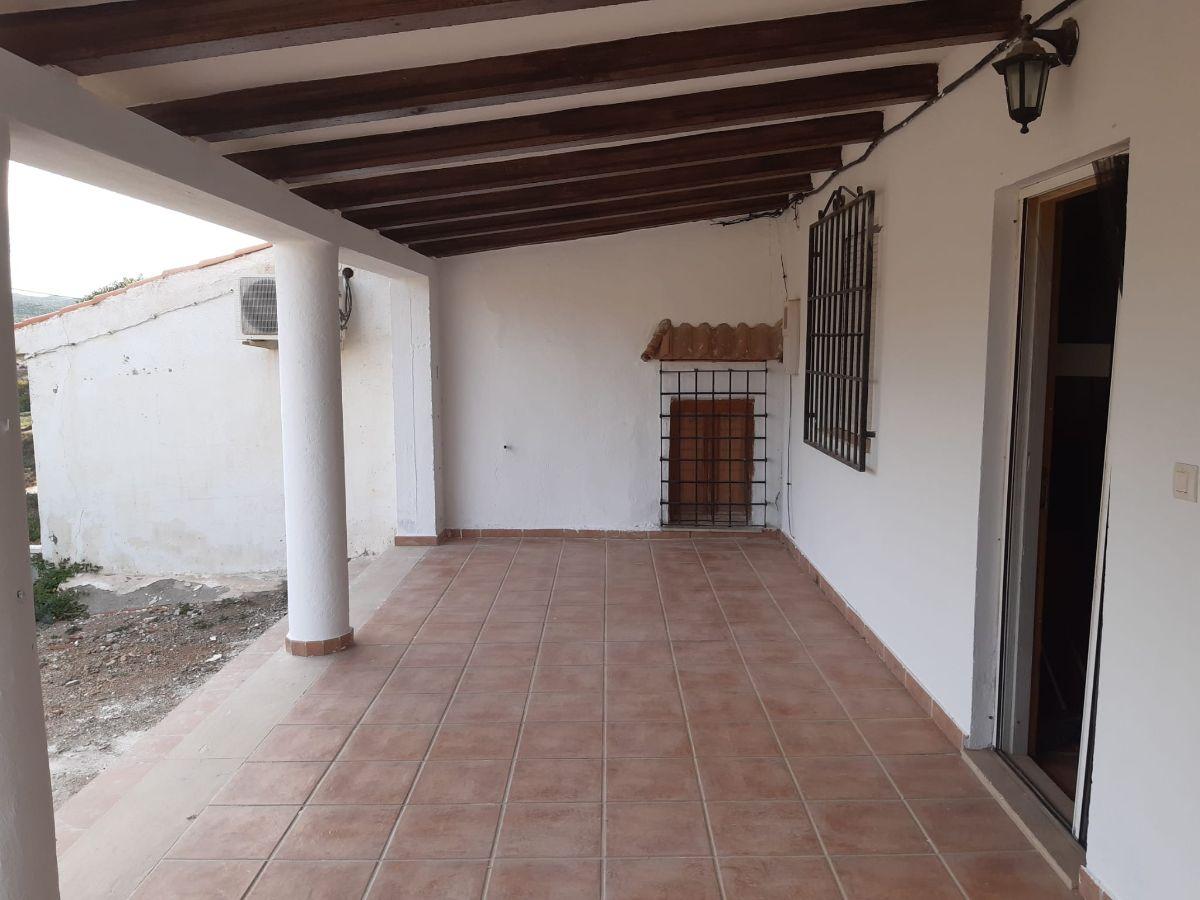 For sale of villa in Albox