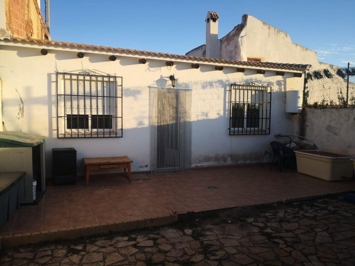 For sale of villa in Albox