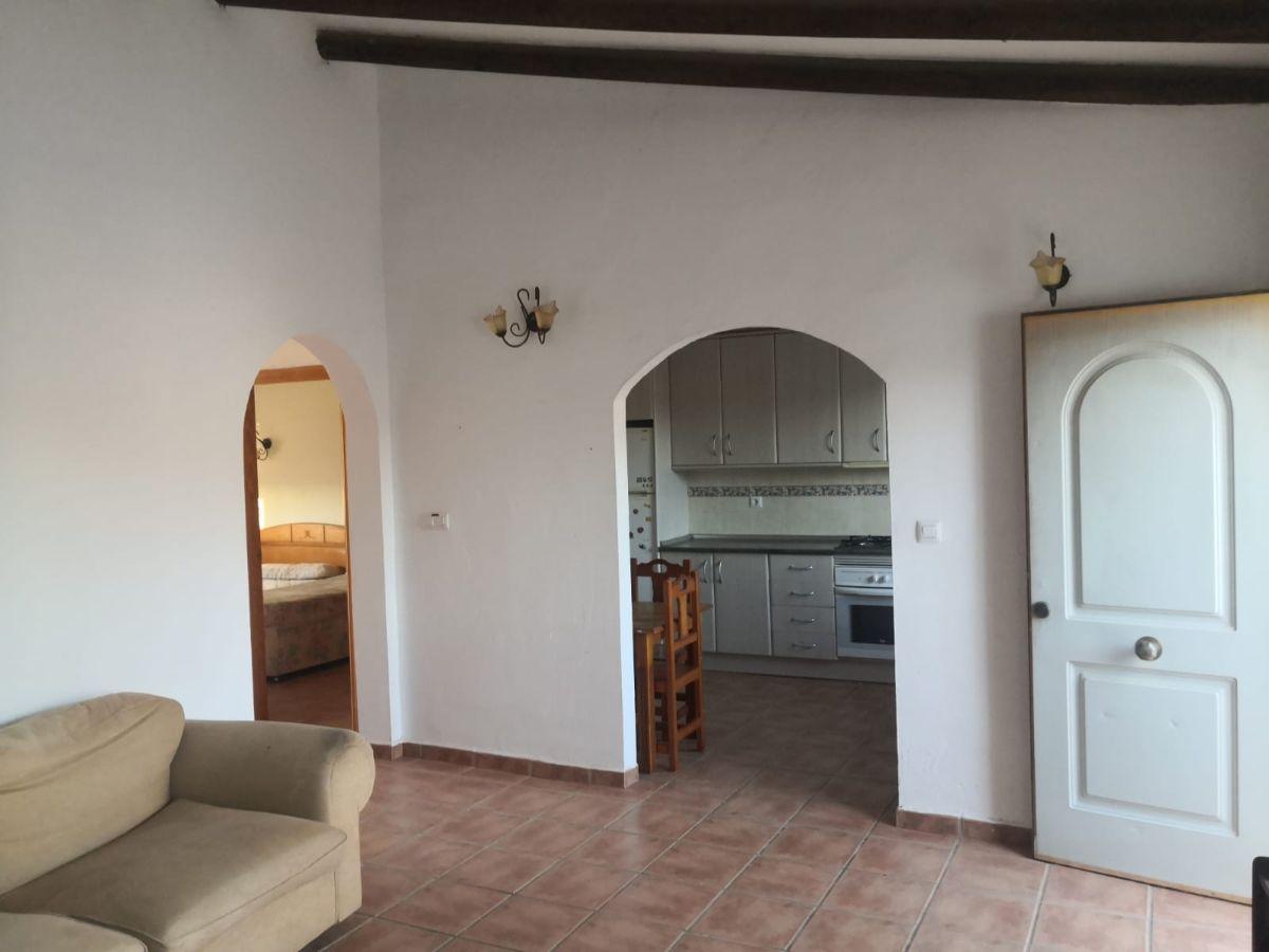 For sale of villa in Albox