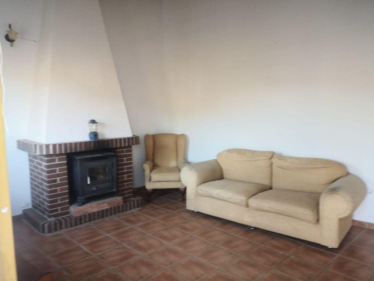 For sale of villa in Albox