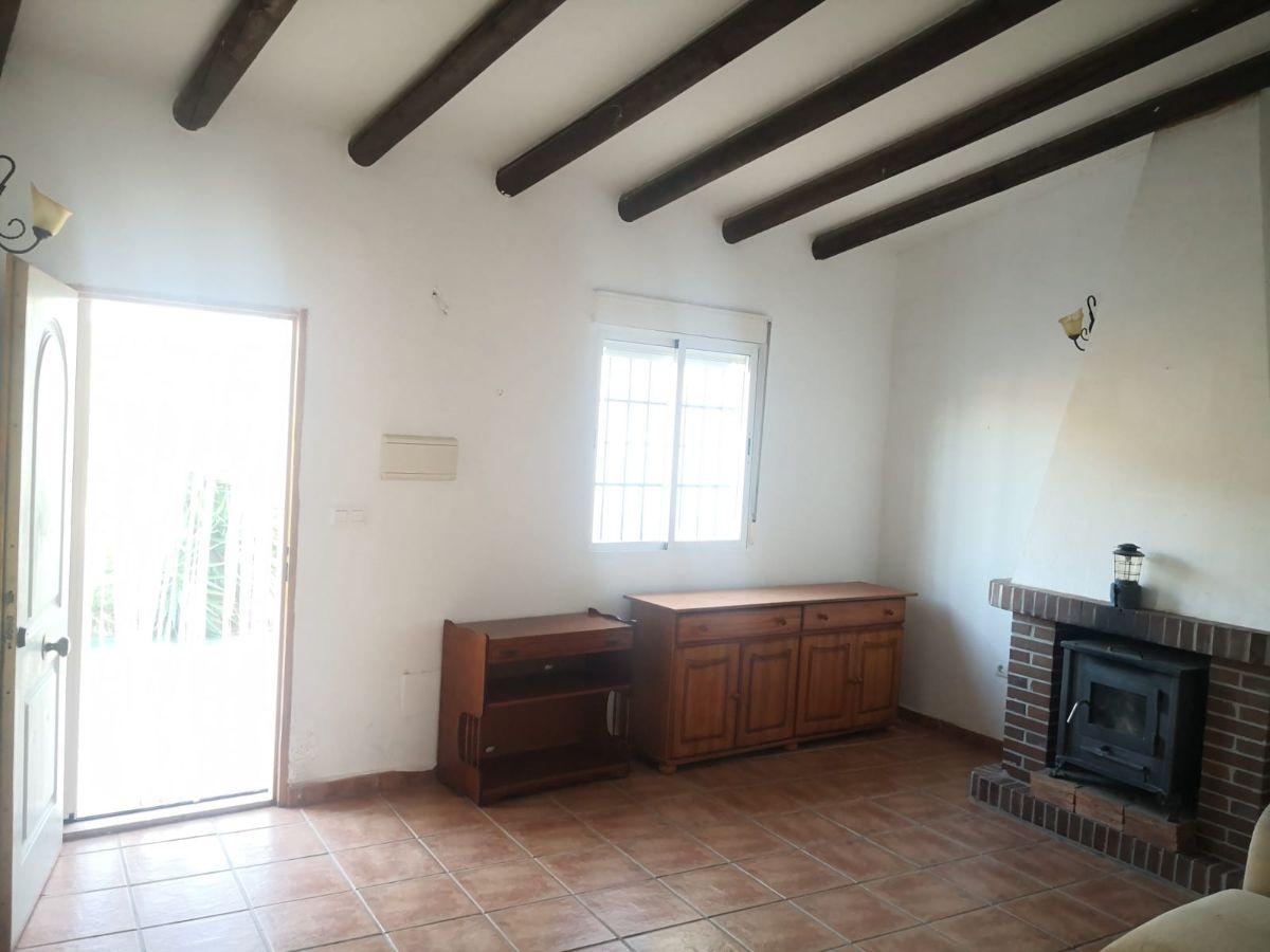 For sale of villa in Albox
